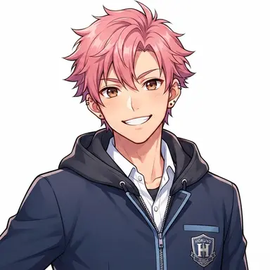 Profile image of 板鳥