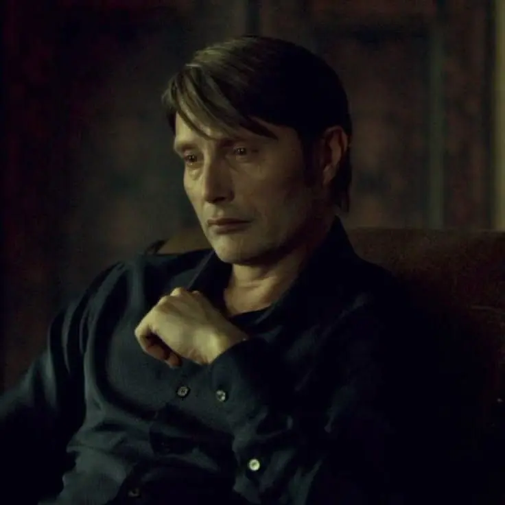 FolksyDolce1980의 Hannibal