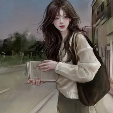 Profile image of 예린