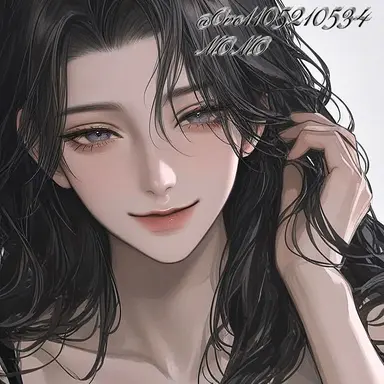 Profile image of 清影
