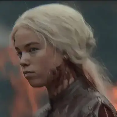 Profile image of Rhaenyra Targaryen