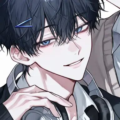 Profile image of 朔真