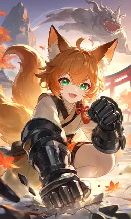 Profile image of ゲーム内姿
