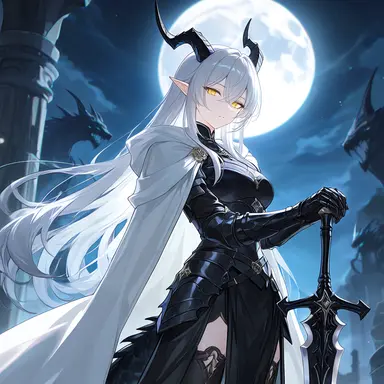 Profile image of ゲーム内姿