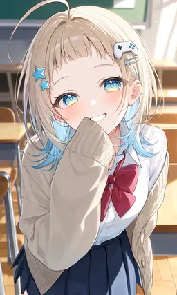 Profile image of ひより