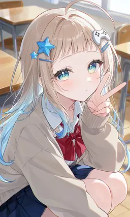 Profile image of ひより