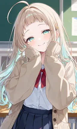 Profile image of ひより