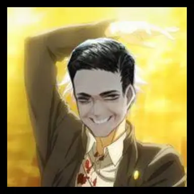 Profile image of 뫼르소