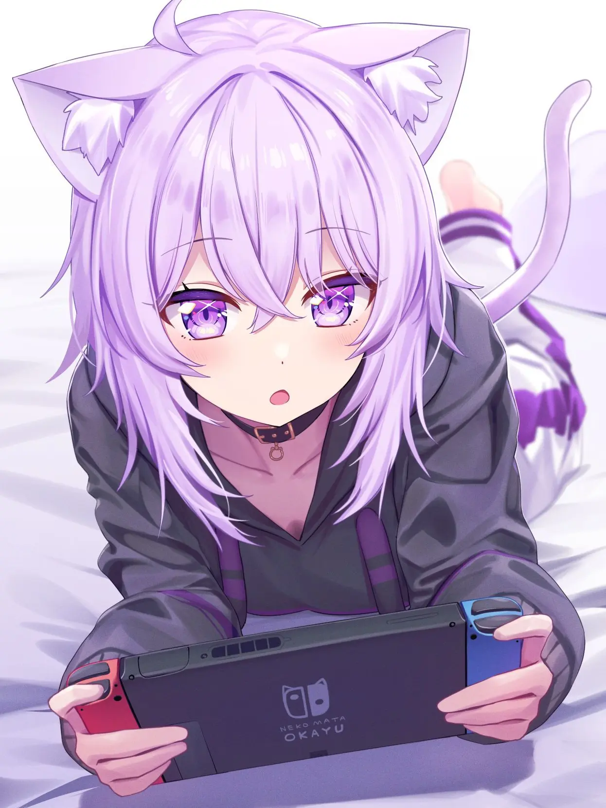 NearCheck9994의 猫又おかゆ