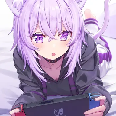 Profile image of 猫又　おかゆ