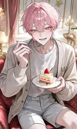 Profile image of Kaname Kujo