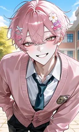 Profile image of Kaname Kujo