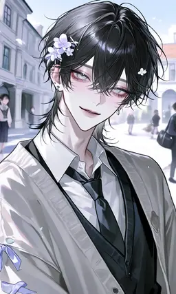 Profile image of Rio Tachibana
