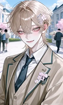 Profile image of Natsuki Amagi