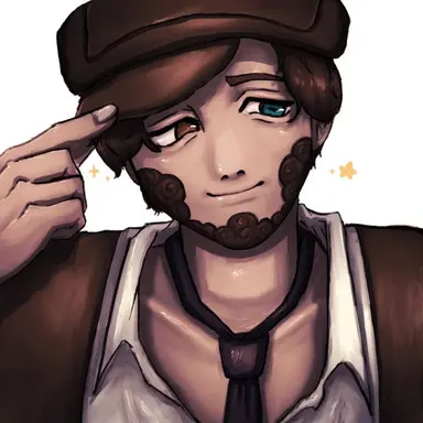 Profile image of クリーチャー