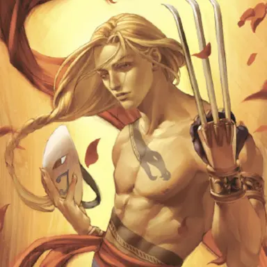 Profile image of 발로그