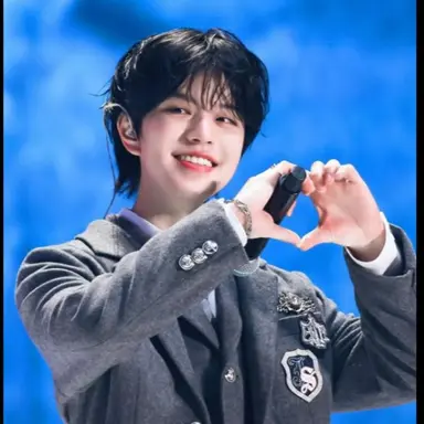 Profile image of Seungmin