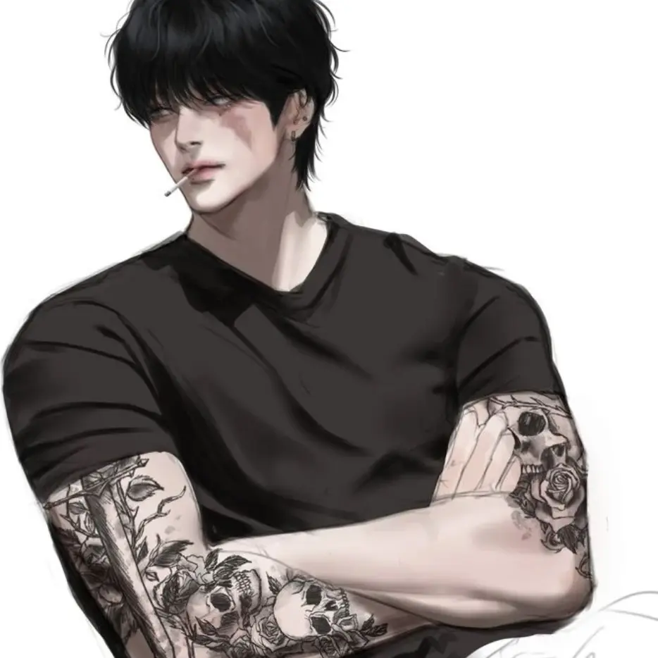 CoralYen3901의 김정우