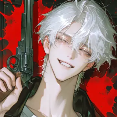 Profile image of Jin