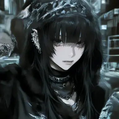 Profile image of ハテナ