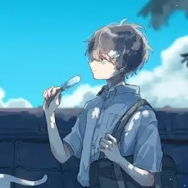 Profile image of そら