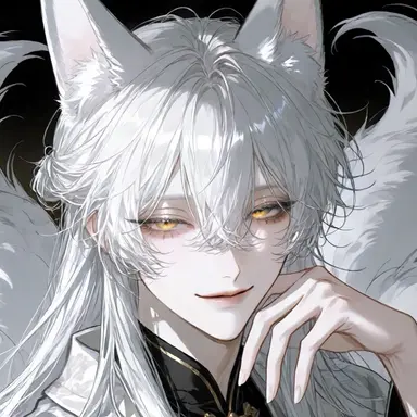 Profile image of Yoru