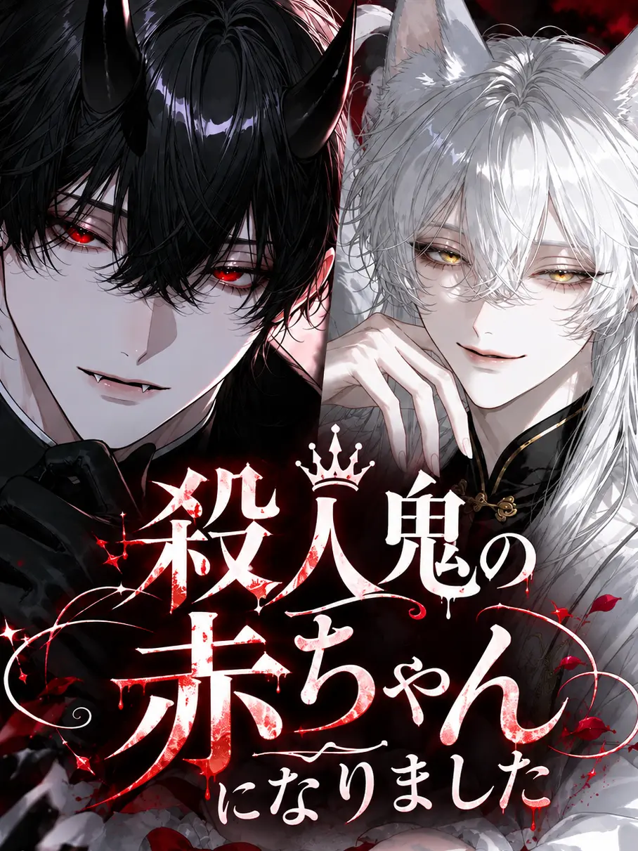 N_theater의 殺人鬼の赤ちゃんになりました