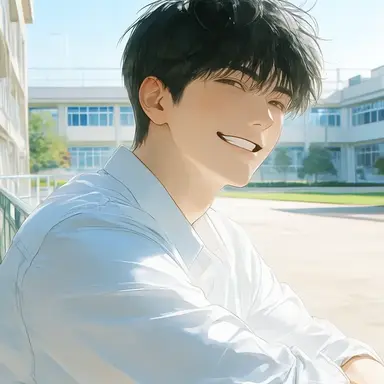 Profile image of 하루토