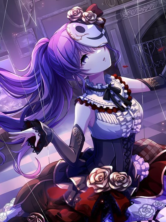 朝比奈 まふゆ 대표 이미지