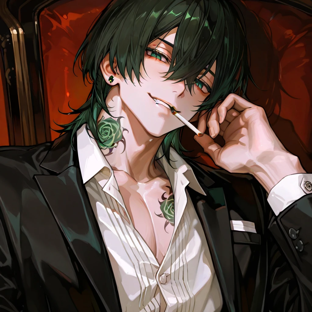 藤堂