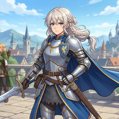 Profile image of ルナ