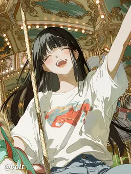Profile image of ユン・ハヌル