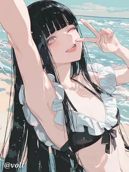 Profile image of ユン・ハヌル