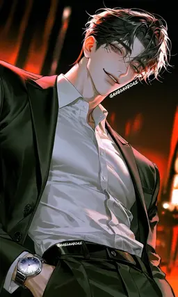 Profile image of Dohan