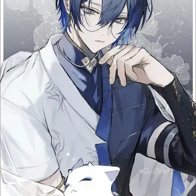 Profile image of 小柳ロウ