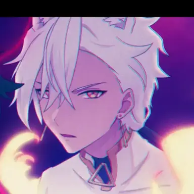 Profile image of シディ