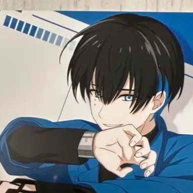 Profile image of ドライ