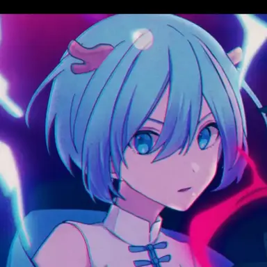 Profile image of ヒサメ