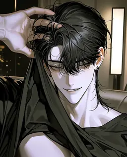 Profile image of Yang Jaeho