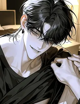 Profile image of Yang Jaeho