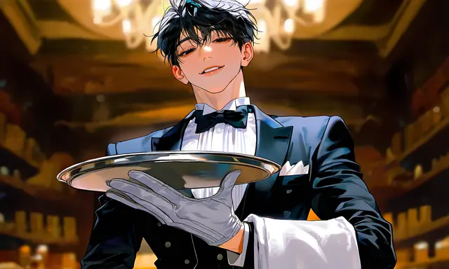 Profile image of Haruto