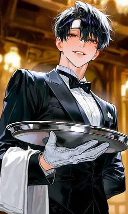 Profile image of Haruto
