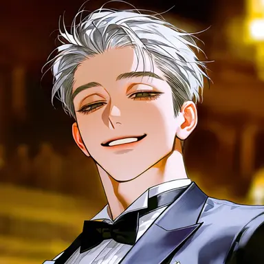 Profile image of Shiratori-san