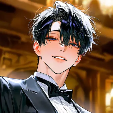 Profile image of Haruto