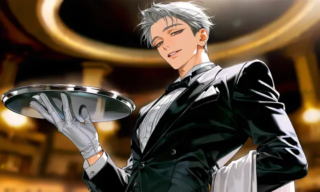 Profile image of Shiratori-san