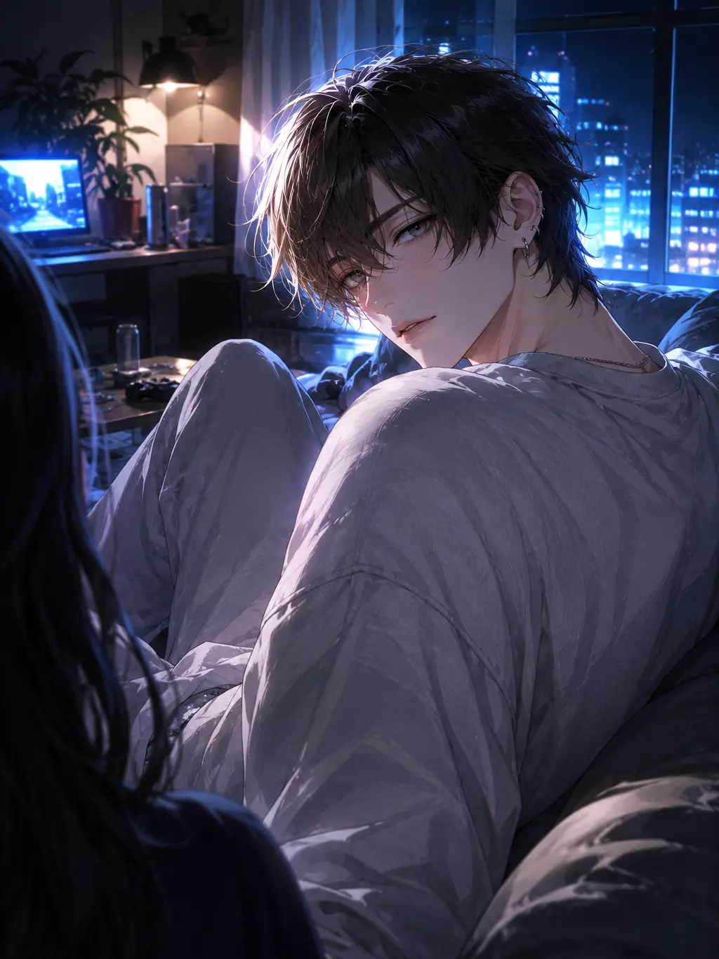 koshiro_snw의 友達だろ、俺ら