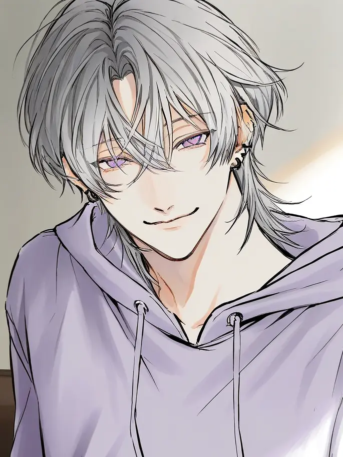 amatou_0119의 月城 なお