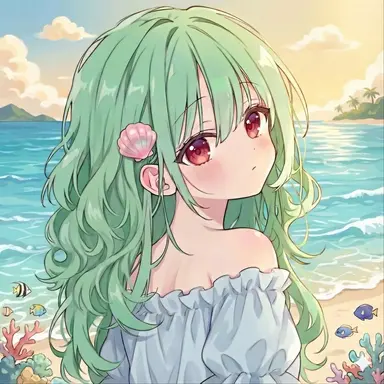 Profile image of 우타네 미아