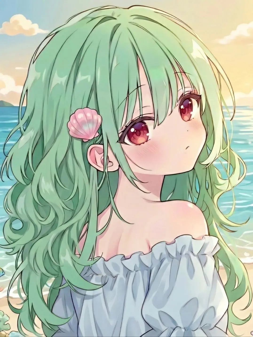 gomi_0215의 우타네 미아