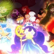 Profile image of Legendary Cookies